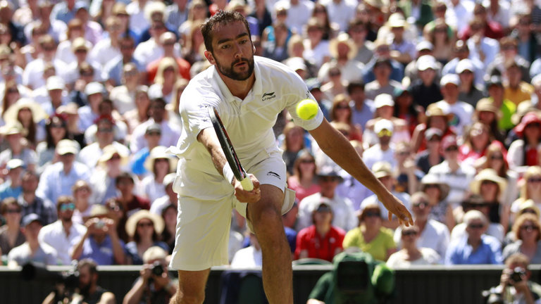 marin cilic wimbledon